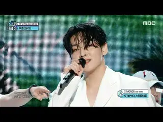 【公式mbk】ZU HO(SF9_ _ ) (ジュホ(SF9_ )) - It's my paradise |ショー！ MusicCore | MBC23031