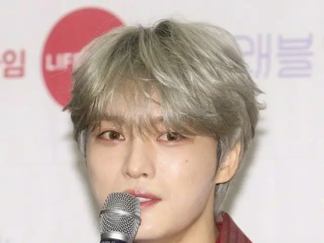 ジェジュン、4月にC-JeSエンターテインメントでのマネジメント業務終了へ。