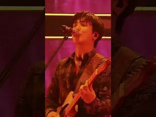 【J公式】CNBLUE、#shorts #CNBLUE「LET IT SHINE」from『CNBLUE AUTUMN CONCERT 2022 ～LET IT