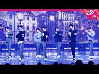 【公式mn2】【MPD直カム】ティエイエン直カム8K 'Fix YOU'(TAN FanCam)| MCOUNTDOWN_2022.3.16  