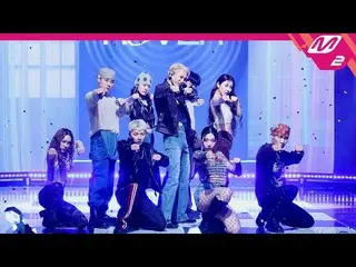 【公式mn2】【MPD直カム】カイ直カム8K 'Rover'(Horizontal Ver.)(KAI FanCam)| MCOUNTDOWN_2023.3.1