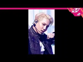 【公式mn2】【MPD直カム】カイ_ 'Rover'(KAI FanCam)| MCOUNTDOWN_2023.3.16  