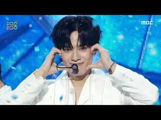 【公式mbk】TAN(ティエイエン) - Fix YOU |ショー！ MusicCore | MBC230318放送  