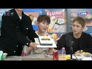 【公式】BTOB、[💙 BTOB 11歳💙 ] #53 HIGHLIGHT 01 - BTOB 11周年 ケーキカッティング式🎂🎶  