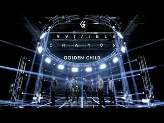 【J公式umj】 Golden Child_ _  日本3rd Single『CRAYON』【Teaser#1】  