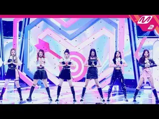 【公式mn2】【MPD直カム】ラフィルス直カム8K 'GRATATA'(Lapillus FanCam)| MCOUNTDOWN_2023.3.23  