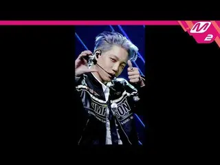 【公式mn2】【MPD直カム】カイ_ 'Rover'(KAI FanCam)| MCOUNTDOWN_2023.3.23  