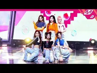 【公式mn2】[直カム] NMIXX_ _ 'Young、Dumb、Stupid'(NMIXX_ _  FanCam)| MCOUNTDOWN_2023.3.2