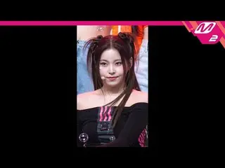 【公式mn2】[MPD 直カム] NMIXX_  ギュジン直カム 4K 'Young, Dumb, Stupid' MCOUNTDOWN_2023.3.23  