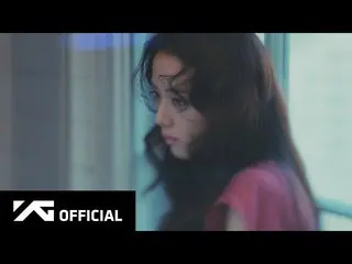 JISOO(BLACKPINK)、「FLOWER」 M/V TEASER公開