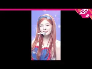 【公式mn2】【MPD直カム】初恋スア_「光に沿って(Shining Bright)」(CSR SUA FanCam)| MCOUNTDOWN_2023.3.3