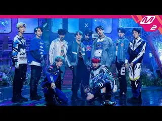 【公式mn2】【MPD直カム】サイカス直カム8K「トッケビハウス(TRICKY HOUSE)」(xikers FanCam)| MCOUNTDOWN_2023.