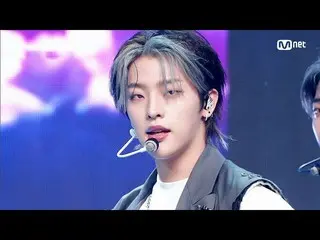 【公式mnk】KINGDOM(キングダム) - ホーン(魂; Dystopia) #M COUNTDOWN_  EP.790 | Mnet 230330放送  