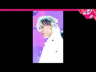 【公式mn2】【MPD直カム】ベンベン_「Sour＆Sweet」(BamBam FanCam)| MCOUNTDOWN_2023.3.30  