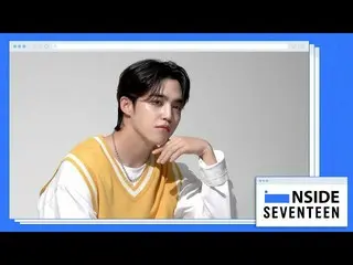 【公式】SEVENTEEN、[INSIDE SEVENTEEN] エスクンス サムバイミ 広告撮影ビハインド (S.COUPS's SOME BY MI Ads