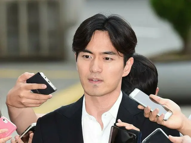 韓国検察、俳優イ・ジヌク より性的暴行受けたと“うその告訴”した女に懲役2年を求刑。