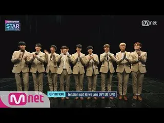 【公式mnk】2017MAMA【2017 MAMA】Star Countdown D-27 by UP10TION 171129 EP.22   