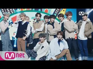 【公式mnk】［Golden Child  -  What Happened？] KPOP TV Show | M COUNTDOWN 171102 EP.54