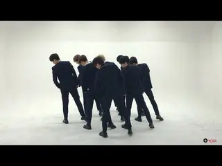 【公式】UP10TION、U10SECONDS 203sec  - サリーはUP10TIONと恋の駆け引き中♥   