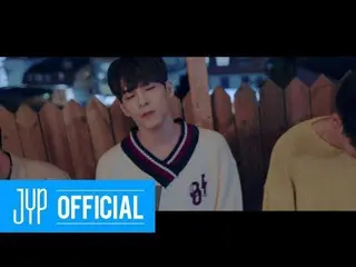 【公式JYP】DAY6「All Alone(一人だ)」Teaser Video   