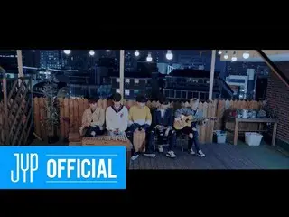 【公式JYP】DAY6「All Alone」M / V   