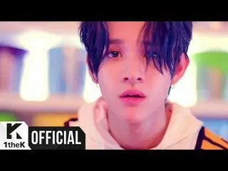 【公式loe】【Teaser 1] SAMUEL(サムエル)_ Candy(キャンディ)   