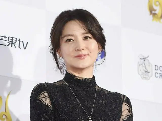 女優イ・ヨンエ、Mnet「2017 MAMA」出演。