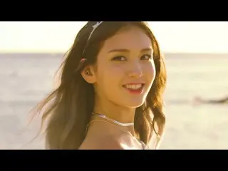 【韓国CM】I.O.I's Somiアメリカンツーリスター(AMERICAN TOURISTER)CF   