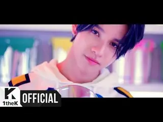 Samuel( サムエル ) _「Candy」MV   