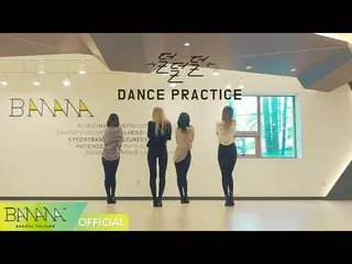 【公式】EXID、「ドルドルドル」振り付け映像(「DDD」Dance Practice Video)   