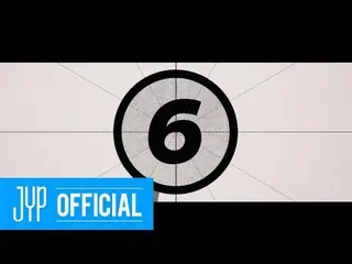 【公式JYP】DAY6「MOONRISE "Coming Soon Teaser   