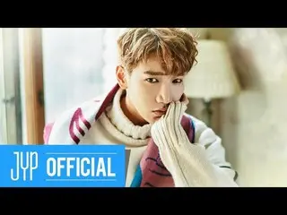 【公式JYP】Jun.K(2PM)「私の20代」Album Spoiler   