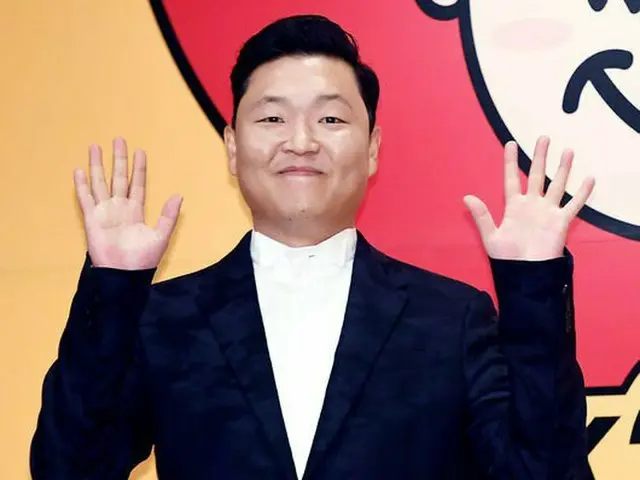 PSY、浦項地震被害復興に1億ウォンを寄付。