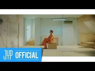 JUN.K(2PM) 「引っ越しする日」 M/V   