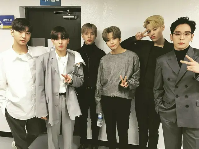 B.A.P ヒムチャン、SNS更新。