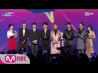 【公式】[2017 MAMA 香港] DAY6、レッドカーペット●授賞式「MAMA」には初めての参加