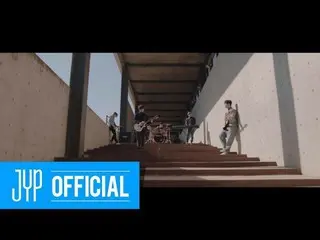 【公式JYP】DAY6「I like you」(好きです) 演奏のティーザー映像   