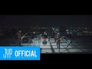 【公式JYP】DAY6「I like you(好きです) "Teaser Video   