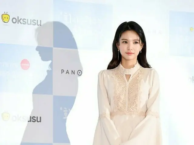 FIESTAR キム・ジェイ、ウェブドラマ「会社を辞める最高の瞬間」制作発表会に出席。