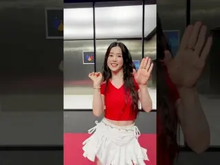 【公式】Apink、#DNDChallenge🌟🖌️ 会うことになるよ お前の可能性！清純カリスマロン🐰❣️  