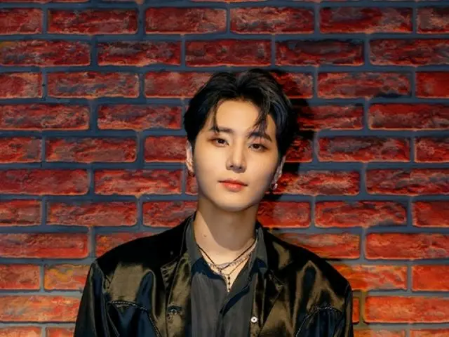 「DAY6」Young K、本日(11日)除隊。