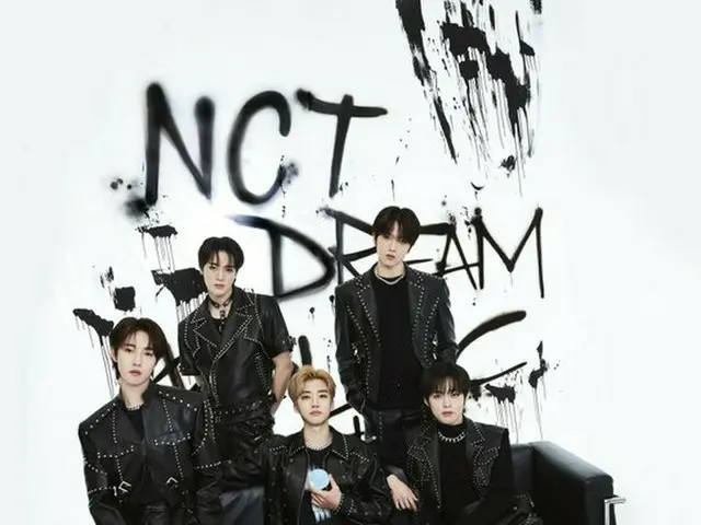 「NCT DREAM」、コスメブランド「Blanc Diva」の広告写真がTOMORROW X TOGETHERの4thミニアルバム「Minisode 2:Th