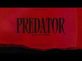 【公式】HIGHLIGHT、イ・ギグァン(LEE GI KWANG) THE 1st FULL ALBUM [PREDATOR] HIGHLIGHT MEDLE