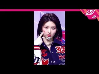 【公式mn2】[直カム] IVE_ 秋_ 'Kitsch'(IVE_ _ GAEUL FanCam)| MCOUNTDOWN_2023.4.13  