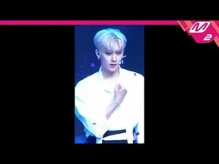 【公式mn2】【MPD直カム】ボーイズプラネットリキ_ 'Over Me'(BOYS PLANET RICKY FanCam)| MCOUNTDOWN_2023