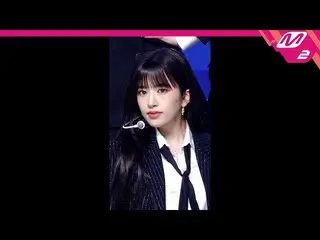 【公式mn2】【MPD直カム】IVE_ アン・ユジン(IVE)_ _ 'I AM'(IVE_ _ YUJIN FanCam)| MCOUNTDOWN_2023.