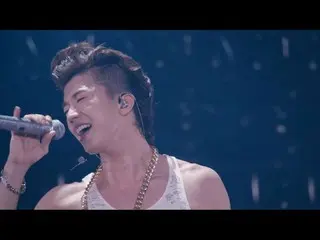 【J公式】2PM、WOOYOUNG (From 2PM) 「COCKTAIL」 Live ver.  