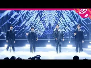 【公式mn2】【MPD直カム】ラポエム_ 'The Fire'(LA POEM FanCam)| MCOUNTDOWN_2023.4.13  