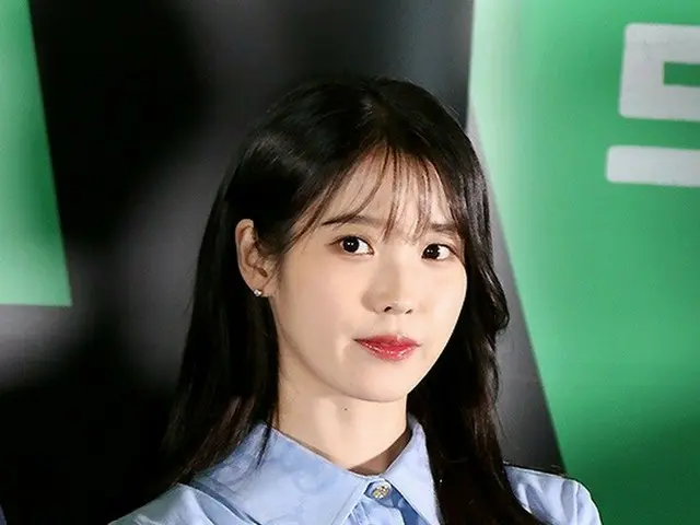 パク・ソジュン_＆_IU(アイユー)、映画「ドリーム」マスコミ試写会および記者懇談会に出席。