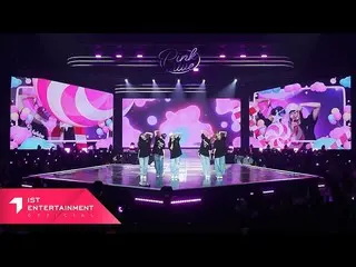 【公式】Apink、Apink 結成12周年記念スペシャルビデオ 'キャンディ'  